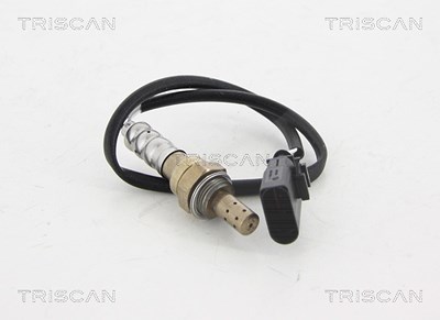 Triscan Lambdasonde [Hersteller-Nr. 884529100] für Seat, Skoda, VW von TRISCAN