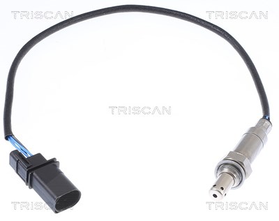 Triscan Lambdasonde [Hersteller-Nr. 884529147] für Audi, Seat, Skoda, VW von TRISCAN