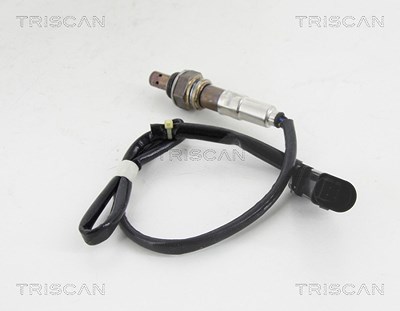 Triscan Lambdasonde [Hersteller-Nr. 884529172] für Audi, Seat, Skoda, VW von TRISCAN