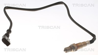 Triscan Lambdasonde [Hersteller-Nr. 884529215] für Seat, Skoda von TRISCAN