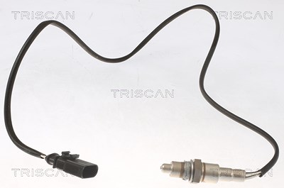 Triscan Lambdasonde [Hersteller-Nr. 884529238] für Audi, Seat, Skoda, VW von TRISCAN