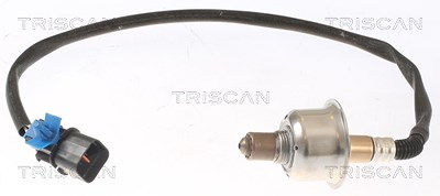 Triscan Lambdasonde [Hersteller-Nr. 884543029] für Hyundai von TRISCAN