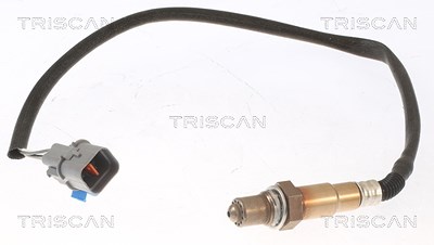 Triscan Lambdasonde [Hersteller-Nr. 884543030] für Hyundai von TRISCAN