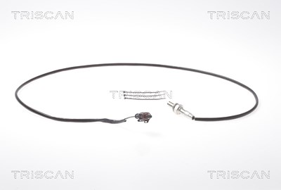 Triscan Lambdasonde [Hersteller-Nr. 884524067] für Opel von TRISCAN