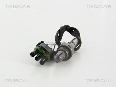 Triscan Lambdasonde [Hersteller-Nr. 884525009] für Renault von TRISCAN