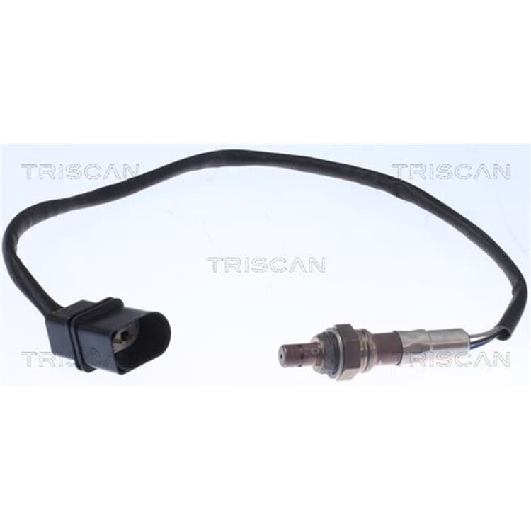 Triscan Lambdasonde Seat Leon Toledo VW Bora Golf von TRISCAN