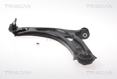 Triscan Lenker, Radaufhängung [Hersteller-Nr. 8500295176] für Audi, VW, Seat, Skoda von TRISCAN