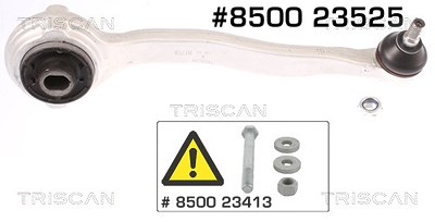 Triscan Lenker, Radaufhängung [Hersteller-Nr. 850023525] für Mercedes-Benz von TRISCAN