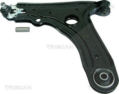 Triscan Lenker, Radaufhängung [Hersteller-Nr. 850029552] für Seat, VW von TRISCAN