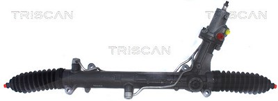 Triscan Lenkgetriebe -AUSTAUSCHTEIL [Hersteller-Nr. 851011417] für BMW von TRISCAN