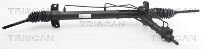 Triscan Lenkgetriebe -AUSTAUSCHTEIL [Hersteller-Nr. 851010438] für Nissan, Opel, Renault von TRISCAN