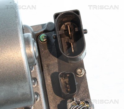 Triscan Lenkgetriebe -AUSTAUSCHTEIL [Hersteller-Nr. 851028425] für Citroën, Peugeot von TRISCAN