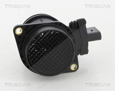 Triscan Luftmassenmesser [Hersteller-Nr. 881229018] für Audi, Seat, Skoda, VW von TRISCAN