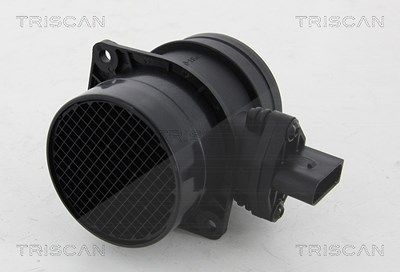 Triscan Luftmassenmesser [Hersteller-Nr. 881210250] für Audi, Ford, Seat, VW von TRISCAN