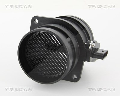 Triscan Luftmassenmesser [Hersteller-Nr. 881229056] für Audi, Seat, VW, Skoda von TRISCAN