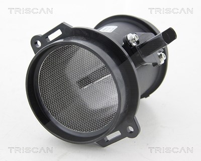 Triscan Luftmassenmesser [Hersteller-Nr. 881229012] für Audi, VW von TRISCAN