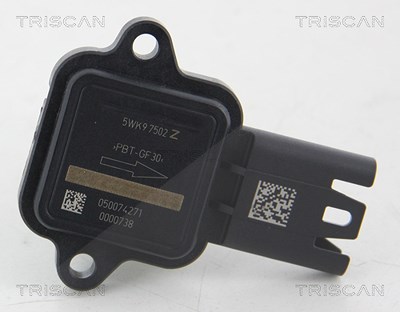 Triscan Luftmassenmesser [Hersteller-Nr. 881211103] für BMW von TRISCAN