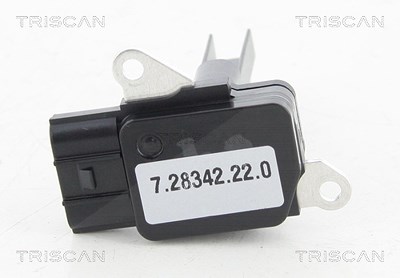 Triscan Luftmassenmesser [Hersteller-Nr. 881240105] für Honda von TRISCAN