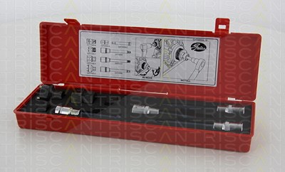 Triscan Montagewerkzeug, Zahnriemen [Hersteller-Nr. gat4955a] von TRISCAN