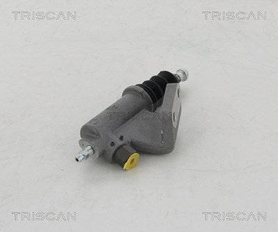 Triscan Nehmerzylinder, Kupplung [Hersteller-Nr. 813040301] für Honda von TRISCAN