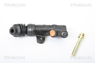 Triscan Nehmerzylinder, Kupplung [Hersteller-Nr. 813050313] für Mazda von TRISCAN