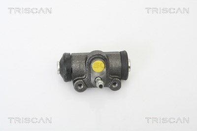 Triscan Radbremszylinder [Hersteller-Nr. 813011011] für BMW von TRISCAN