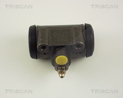 Triscan Radbremszylinder [Hersteller-Nr. 813015016] für Renault, Citroën, Peugeot, Fiat von TRISCAN