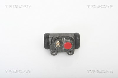 Triscan Radbremszylinder [Hersteller-Nr. 813038019] für Citroën von TRISCAN