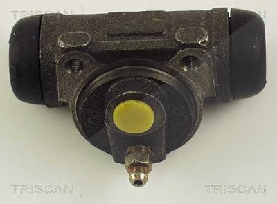 Triscan Radbremszylinder [Hersteller-Nr. 813010038] für Lancia, Citroën, Peugeot, Fiat von TRISCAN