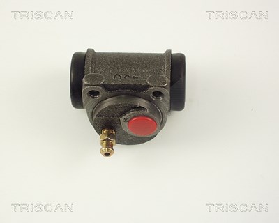 Triscan Radbremszylinder [Hersteller-Nr. 813028026] für Citroën, Peugeot von TRISCAN