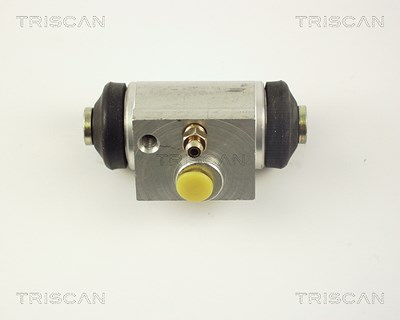 Triscan Radbremszylinder [Hersteller-Nr. 813028045] für Citroën, Peugeot von TRISCAN