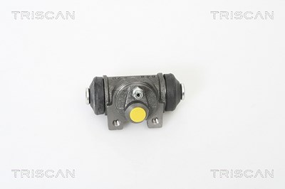 Triscan Radbremszylinder [Hersteller-Nr. 813025043] für Renault, Citroën, Peugeot von TRISCAN