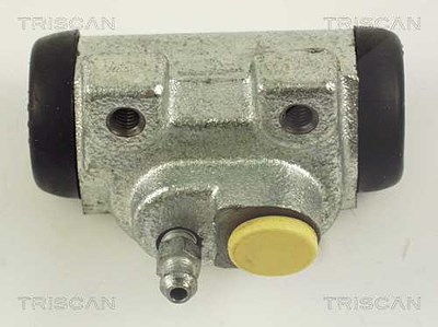 Triscan Radbremszylinder [Hersteller-Nr. 813010014] für Peugeot, Citroën von TRISCAN