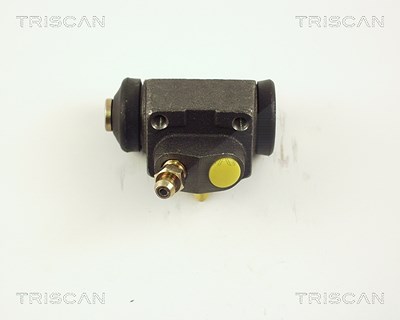 Triscan Radbremszylinder [Hersteller-Nr. 813016037] für Ford von TRISCAN