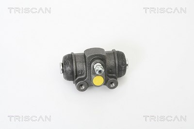 Triscan Radbremszylinder [Hersteller-Nr. 813010045] für Nissan, Ford von TRISCAN