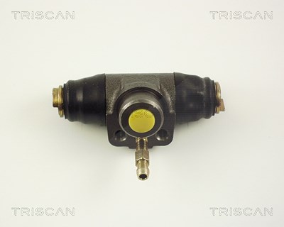 Triscan Radbremszylinder Grauguß [Hersteller-Nr. 813029012] für VW, Skoda, Audi, Seat von TRISCAN