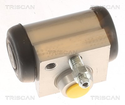 Triscan Radbremszylinder [Hersteller-Nr. 813010051] für Citroën, Opel, Peugeot von TRISCAN