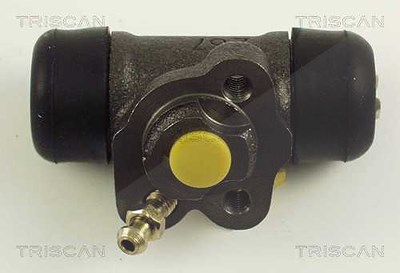 Triscan Radbremszylinder [Hersteller-Nr. 813013029] für Toyota von TRISCAN