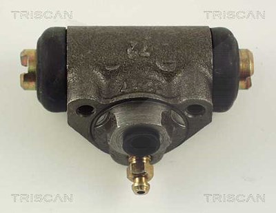 Triscan Radbremszylinder [Hersteller-Nr. 813015001] für Seat, Autobianchi, Fiat, Lada, Fso von TRISCAN