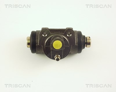 Triscan Radbremszylinder [Hersteller-Nr. 813016054] für Ford, Nissan von TRISCAN