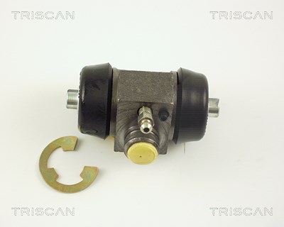 Triscan Radbremszylinder [Hersteller-Nr. 813017003] für Austin, Saab von TRISCAN