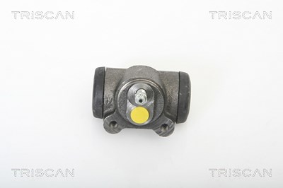 Triscan Radbremszylinder [Hersteller-Nr. 813023004] für Mercedes-Benz, Nissan von TRISCAN