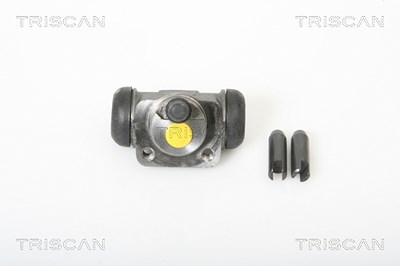 Triscan Radbremszylinder [Hersteller-Nr. 813023005] für Mercedes-Benz von TRISCAN