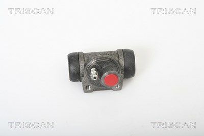 Triscan Radbremszylinder [Hersteller-Nr. 813028027] für Citroën, Peugeot von TRISCAN