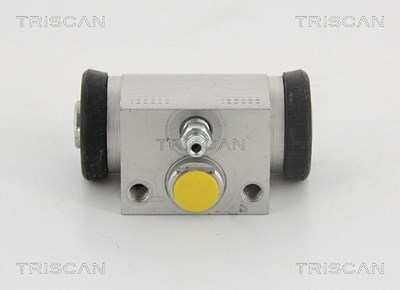 Triscan Radbremszylinder [Hersteller-Nr. 813028049] für Citroën, Fiat, Peugeot, Toyota von TRISCAN