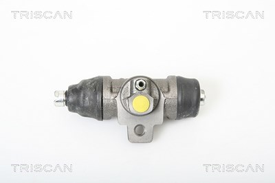 Triscan Radbremszylinder [Hersteller-Nr. 813029018] für VW von TRISCAN