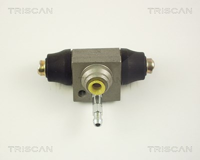 Triscan Radbremszylinder [Hersteller-Nr. 813029022] für Audi, Seat, Skoda, VW von TRISCAN