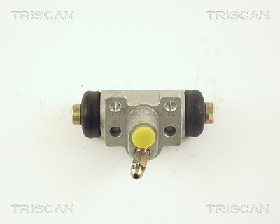 Triscan Radbremszylinder [Hersteller-Nr. 813040015] für Honda von TRISCAN