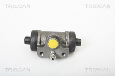 Triscan Radbremszylinder [Hersteller-Nr. 813042019] für Mazda, Mitsubishi von TRISCAN