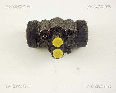 Triscan Radbremszylinder [Hersteller-Nr. 813069005] für Suzuki von TRISCAN